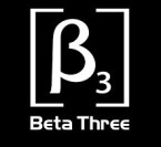 Beta 3 India logo