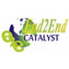 End 2 End Catalyst logo