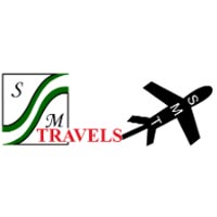 S. M. Travels Marketing Consultant Company Logo