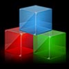 M Cube Web Technology Company Logo