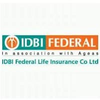 IDBI Federal Life Insurance Company logo