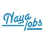 Nayajobs logo