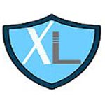 X L Management Services logo