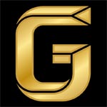 Gold Rate logo