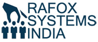 Rafox India Company Logo