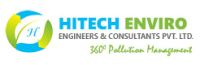 Hitech Enviro Engineers & Consultants Pvt. Ltd. Company Logo