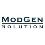 Modgen Solutions Pvt Ltd logo