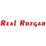 Real Rozgar logo