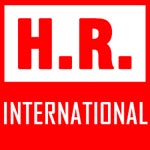 HR International Company Logo