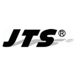 JTS INDIA logo