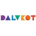 Dalvkot logo