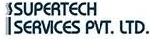 Supertech Services Pvt Ltd Company Logo