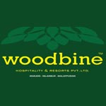 Woodbine Foliage Company Logo
