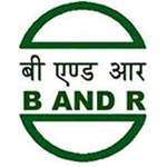 Bridge and Roof Co. (India) Ltd. Company Logo