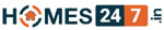 VSNAP Technology Solutions Pvt Ltd ( Homes247.in) logo