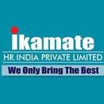Ikamate HR India Pvt.Ltd Company Logo