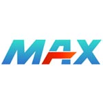 Maxphotonics Co. logo