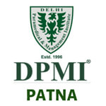Delhi Paramedical and Management Institute Patna logo
