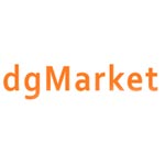 dgMarket India Pvt Ltd logo