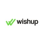 Wishup logo