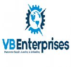 VB Enterprises logo