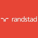 Randstad Company Logo