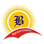 bright career consultancy logo