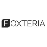 foxteria logo