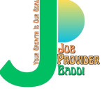 Job Provider Baddi logo