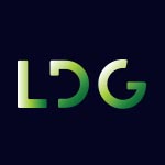 LDG Solutions Pvt. Ltd. Company Logo