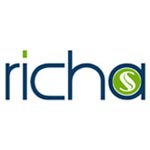 RICHA SOFTWARE SOLUTION logo