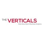 The Verticals logo