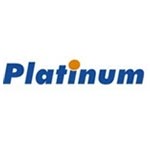 platinum waltech Company Logo
