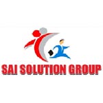 Sai Solution Group Company Logo