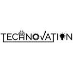technovation Company Logo