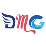 DMG solution logo