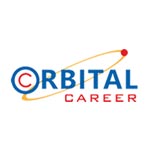 Orbital Career Company Logo