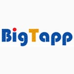 BigTapp Anaytics logo
