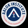Aalok Institute logo