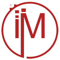 InTake Media logo