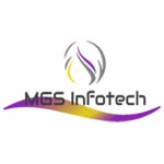 MGS Infotech Company Logo