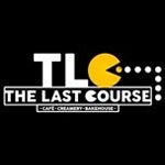The Last Course logo