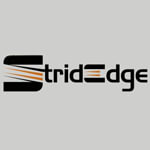 StridEdge Technology Company Company Logo