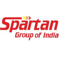 Spartan Groups Company Logo