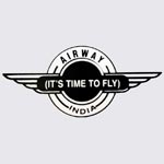Airway India Company Logo