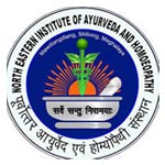 North Eastern Institute of Ayurveda & Homoeopathy Company Logo
