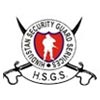 HSGS Company Logo