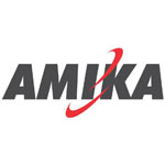 Amika Global Energy Pvt Ltd logo