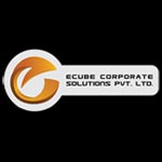 Ecube Corporate Solutions logo