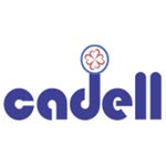 Cadell Healthcare Pvt Ltd logo